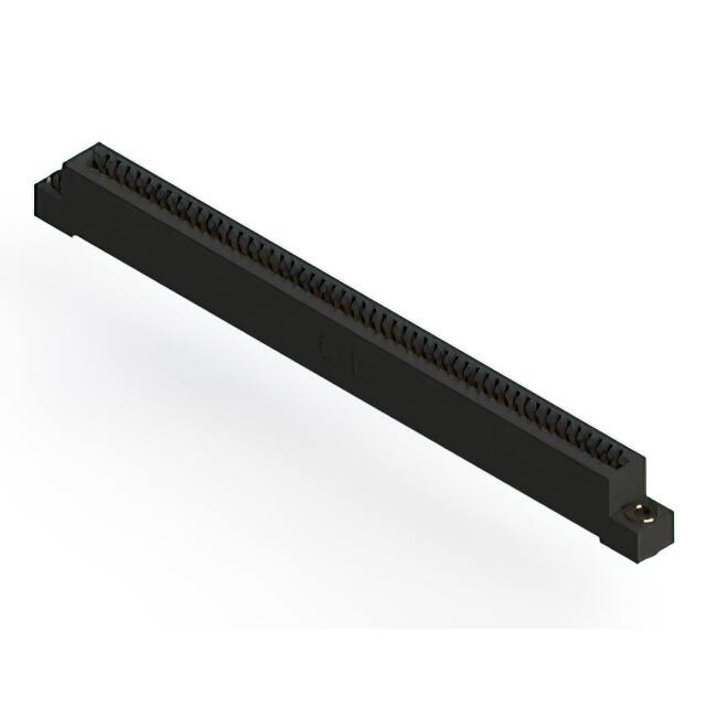 392-051-521-103 EDAC Inc.  Edgeboard Connectors